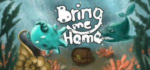 Bring me home banner