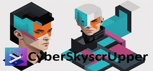 CyberSkyscrUpper banner
