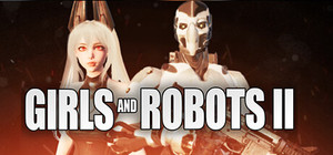 Girls And Robots 2 banner