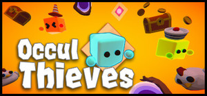 OcculThieves banner