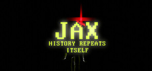 Jax: History Repeats Itself banner