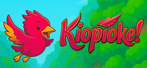 Kiopioke! banner
