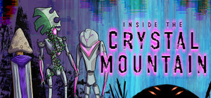Inside The Crystal Mountain banner