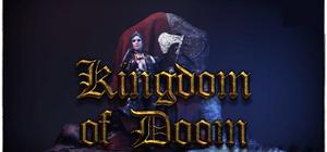 Kingdom of Doom banner