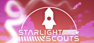 Starlight Scouts banner