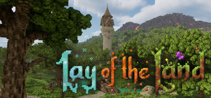 Lay of the Land banner