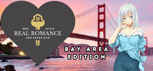 Real Estate Real Romance: San Francisco Bay Area Edition banner
