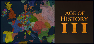Age of History 3 banner