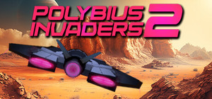 Polybius Invaders 2 banner