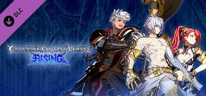 Granblue Fantasy Versus: Rising - Character Color set 3 banner