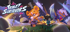 Trinity Survivors banner