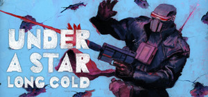 Under A Star Long Cold banner