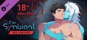 The Symbiant Re:Union - Adult Patch banner
