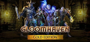 Gloomhaven - Gold Edition banner