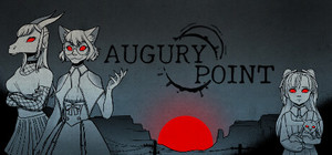Augury Point banner