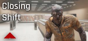 Closing Shift banner