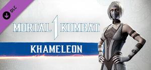 MK1: Khameleon banner