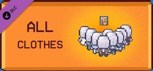 PROJETO REAL™ ALL CLOTHES banner