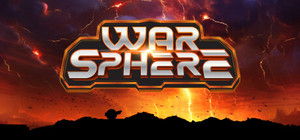 WarSphere banner