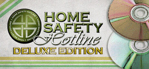 Home Safety Hotline Deluxe Edition banner