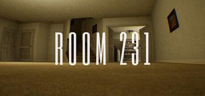 Backroom: Room231