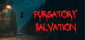 Purgatory Salvation banner