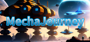 MechaJourney banner