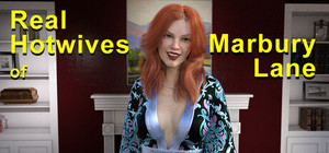 Real Hotwives of Marbury Lane banner