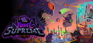 Tome Supreme banner