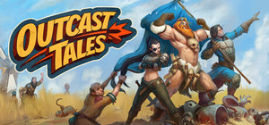 Outcast Tales banner