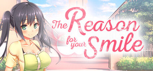 The Reason for Your Smile banner