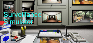 Surveillance Simulator banner