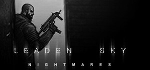 Leaden Sky: Nightmares banner