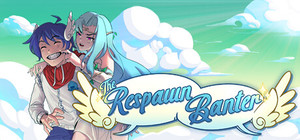 The Respawn Banter banner
