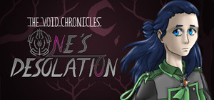 The Void Chronicles: One's Desolation banner
