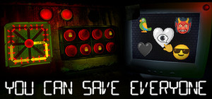 You Can Save Everyone banner