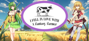 I Fell In Love With A Fantasy Farmer banner