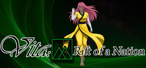 Vita: Rift of a Nation banner