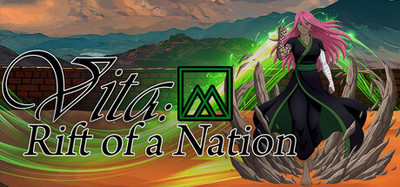 Vita: Rift of a Nation