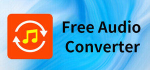 Free Audio Converter banner