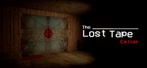 The Lost Tape - Cellar banner