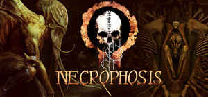 Necrophosis banner