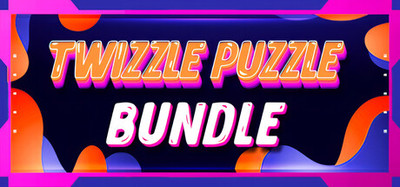 Twizzle Puzzle Pack Bundle