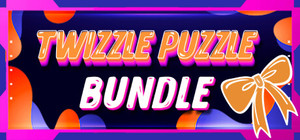 Twizzle Puzzle Pack Bundle for Gifts banner