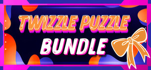 Twizzle Puzzle Pack Bundle for Gifts banner