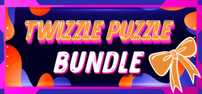 Twizzle Puzzle Pack Bundle for Gifts