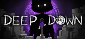 DEEP DOWN banner