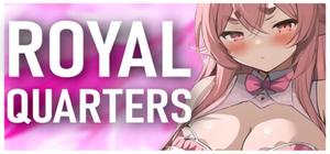 Hentai: Royal Quarters banner