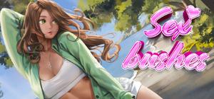 Sex Bushes banner