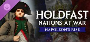 Holdfast: Nations At War - Napoleon's Rise banner